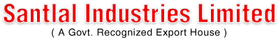 Santlal Industries Limited